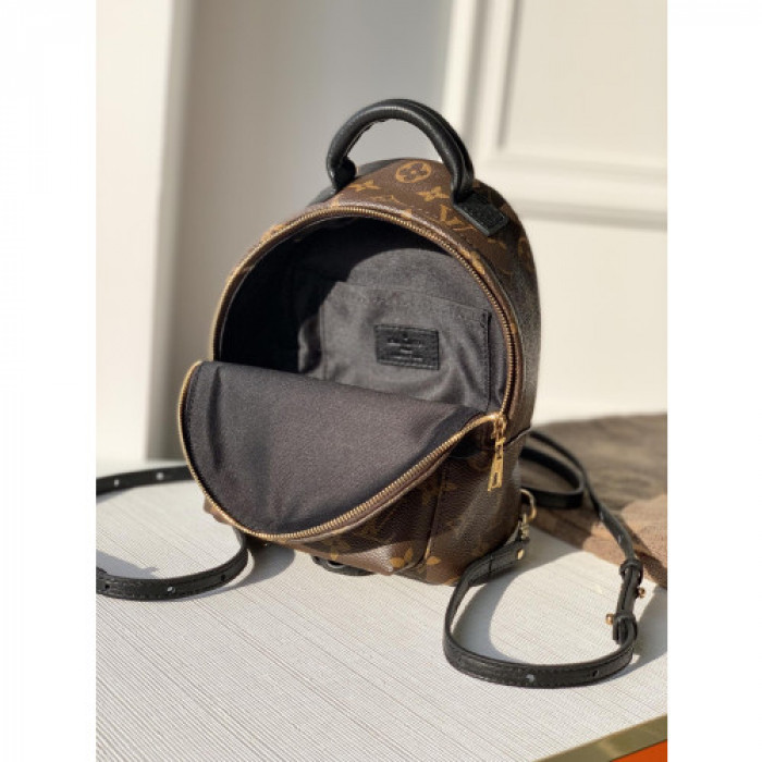 L&V BAG 59 Palm Springs Mini 22/15/9CM