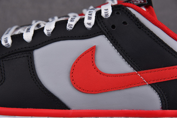 nike dunk low clark atlanta university dr6189-001