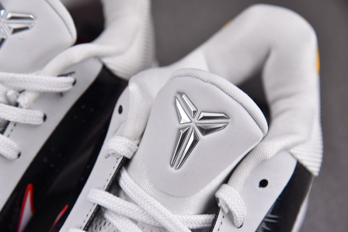 nike kobe 5 protro bruce lee alternate cd4991-101