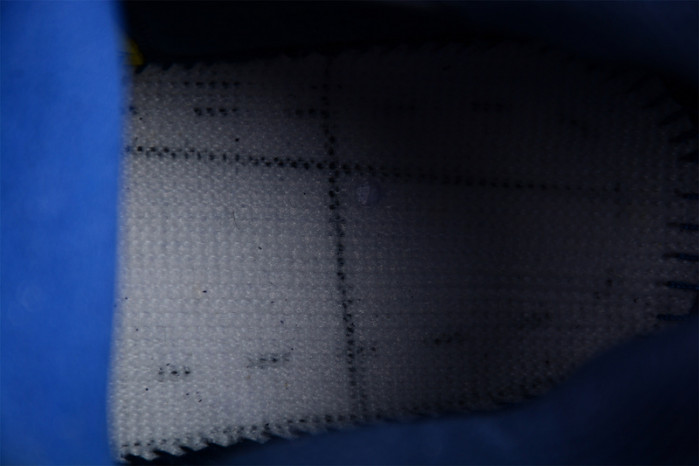 air jordan 4 retro michigan (pe) aj4-1036660