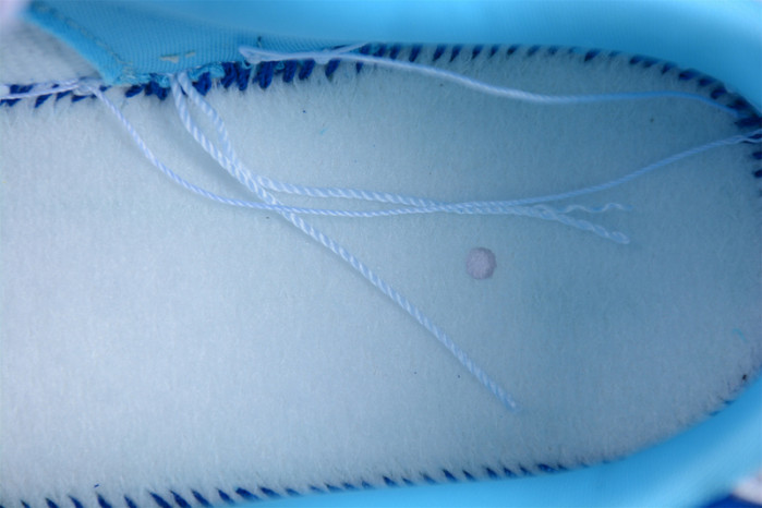 nike dunk low retro qs argon dm0121-400