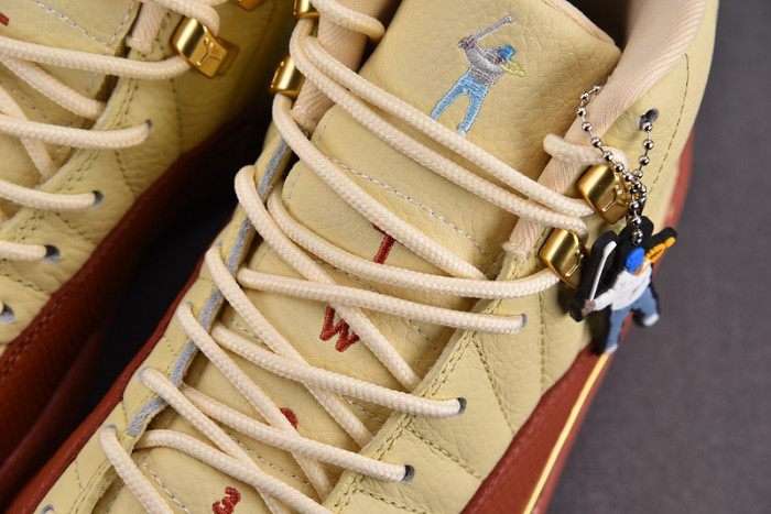 air jordan 12 retro eastside golf dv1758-108