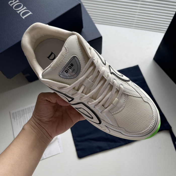 dio* sneakers b30 t0000-104