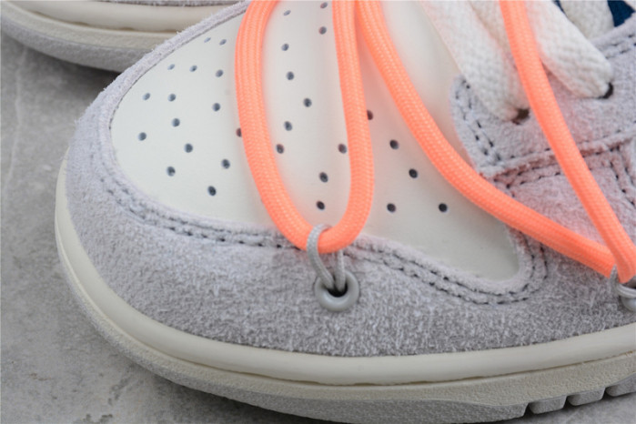 ofw x dunk low “19 of 50” dj0950-119