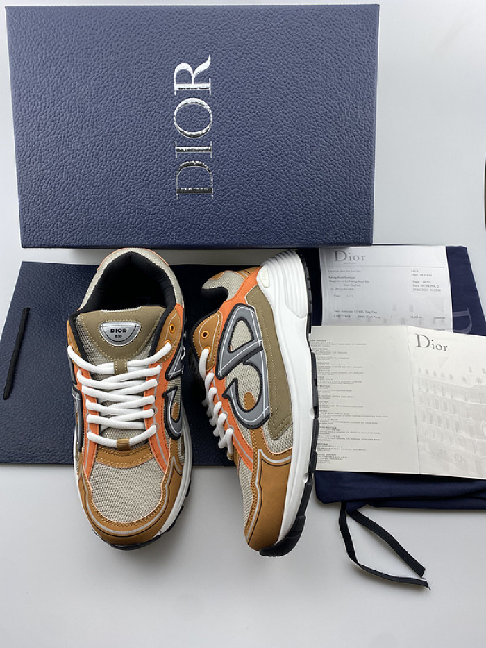 dio* sneakers b30 t0000-084