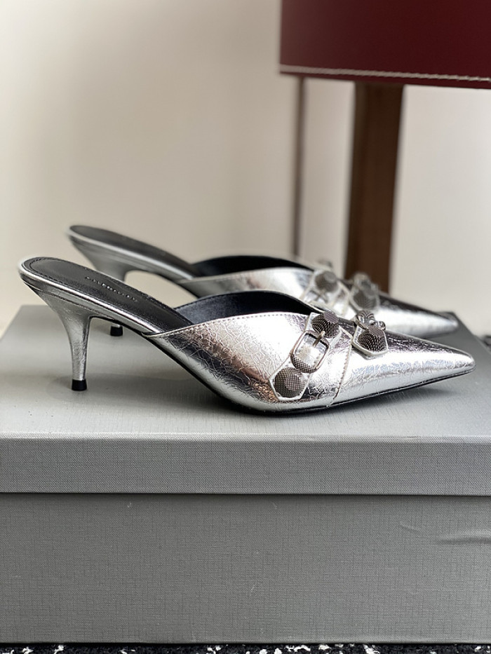 BALENCIAG* SANDAL 64