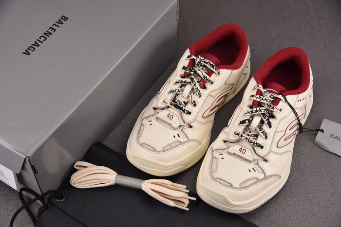 SNEAKER Cargo 7000031