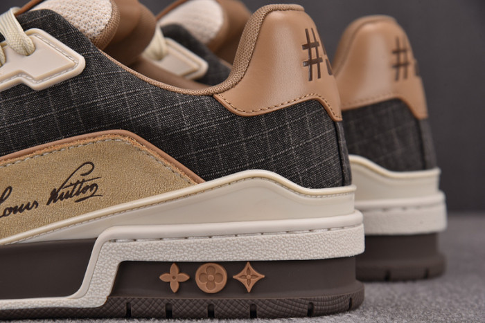 L&V snekaers L0000326