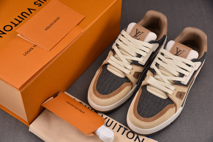 L&V snekaers L0000326