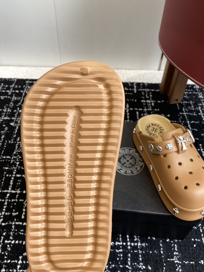 CHR0ME HEARTS Sandal CS1000007