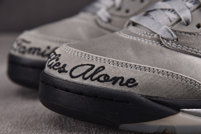 Air Jordan 5 Retro Wings (2025) IO2038-001