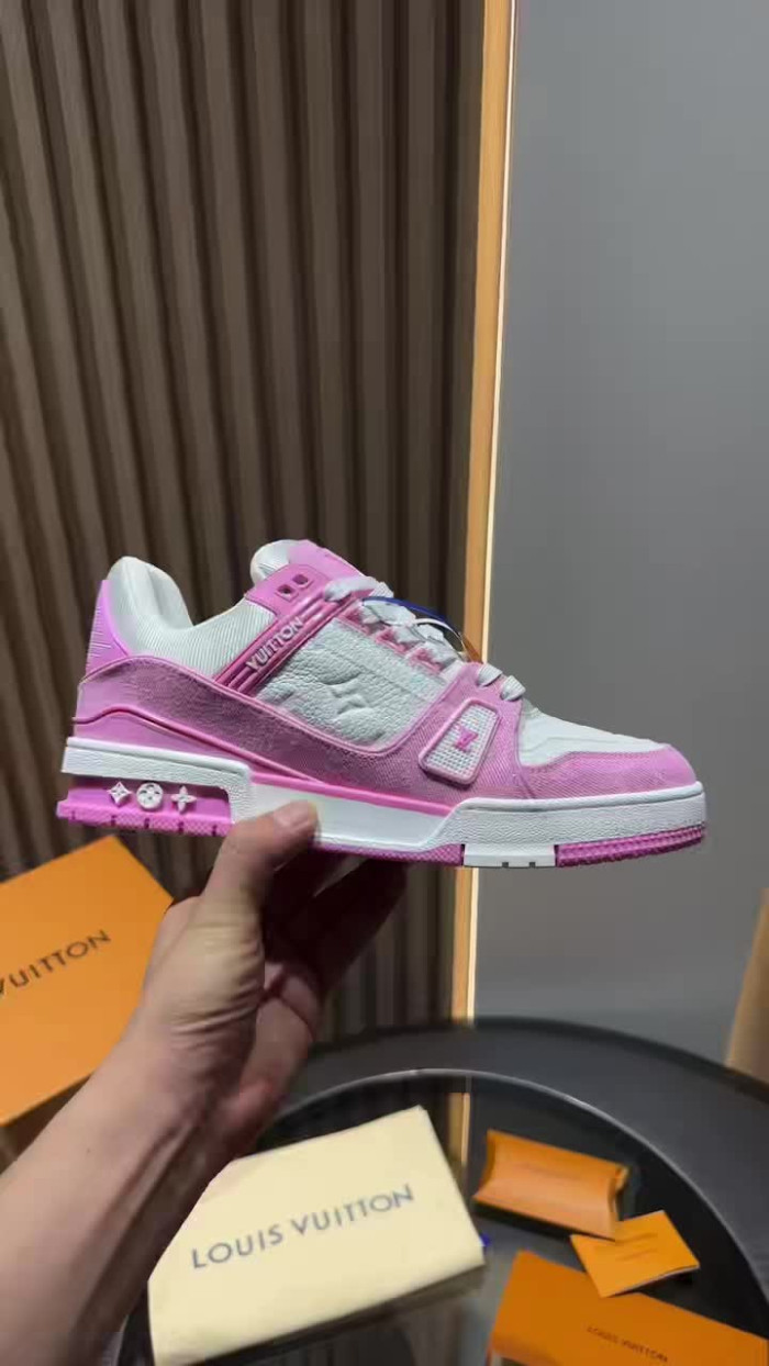 L&V snekaers L0000316