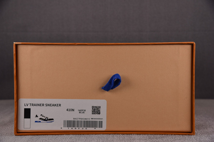 L&V snekaers L0000215