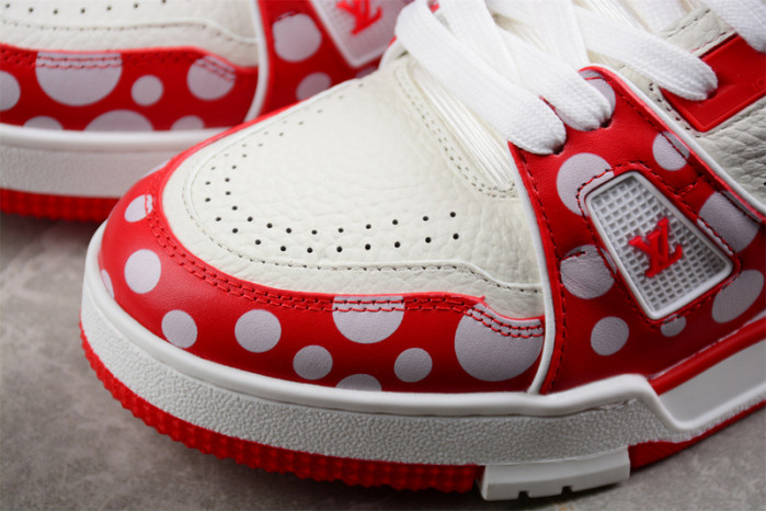 l&v snekaers l0000087