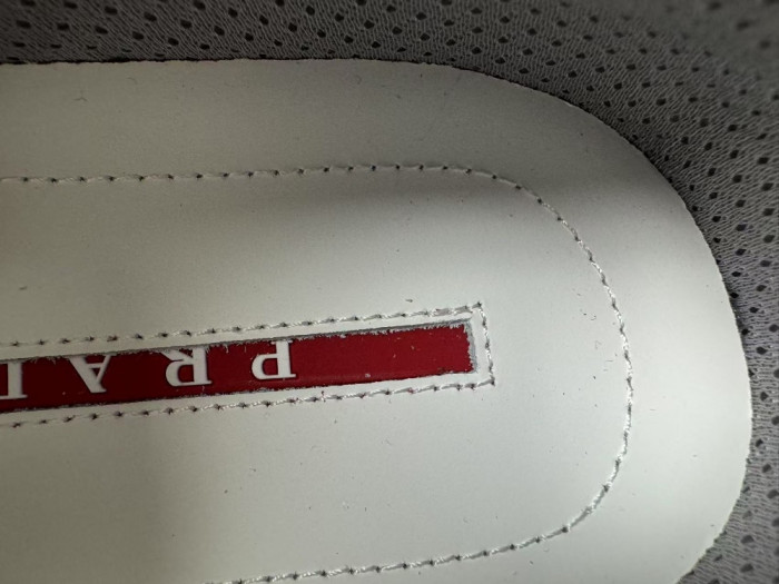 Prad* snekaers P000082