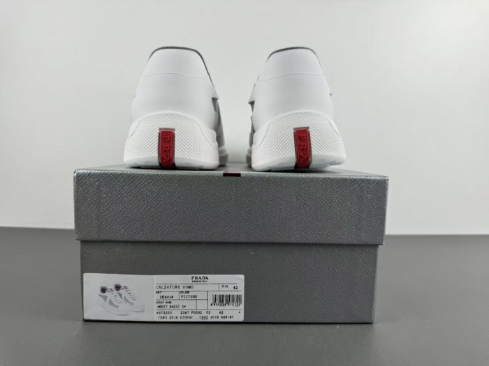 Prad* snekaers P000082