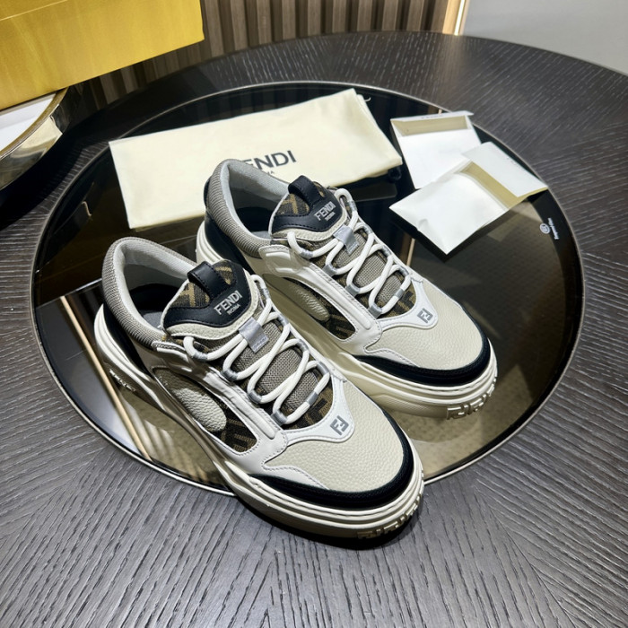 FEN sneaker F000034