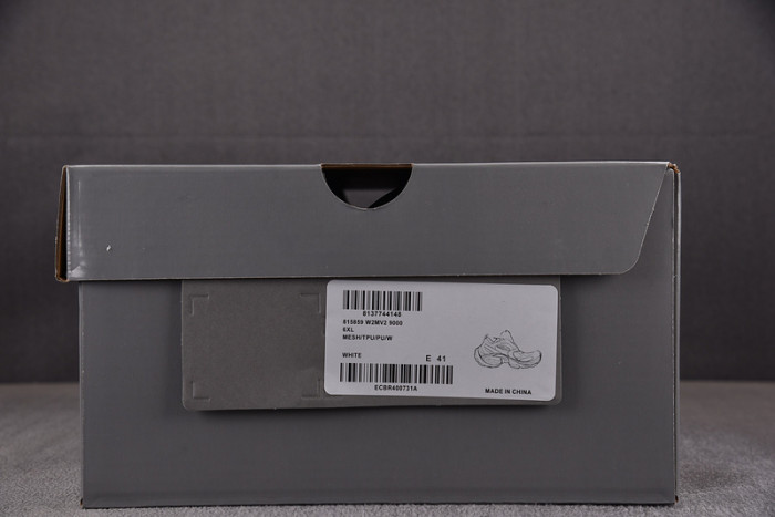 SNEAKER 6XL 31000030