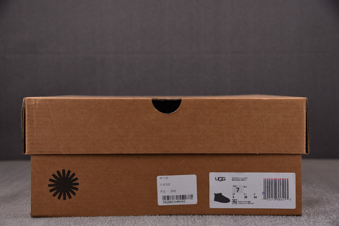 UGG BOOTS UGG000023