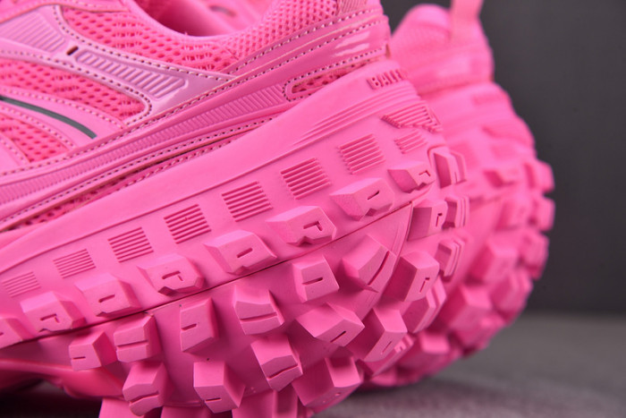 sneaker defender rubber 5000143