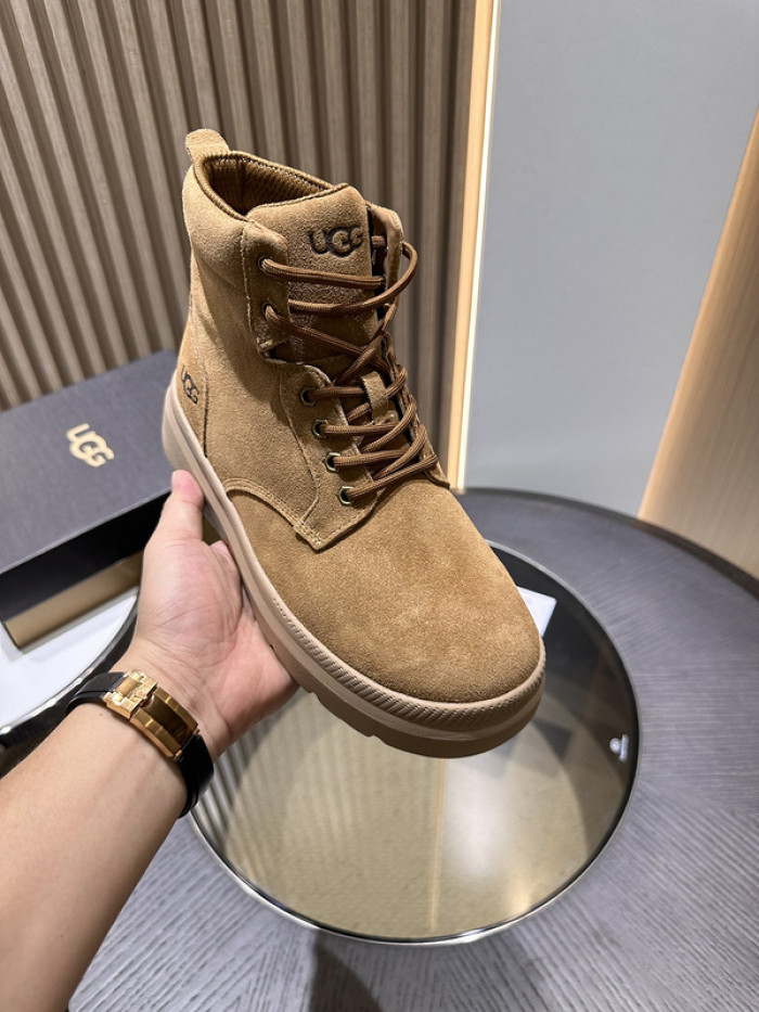 UGG BOOTS UGG000007