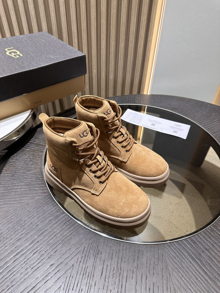 UGG BOOTS UGG000007