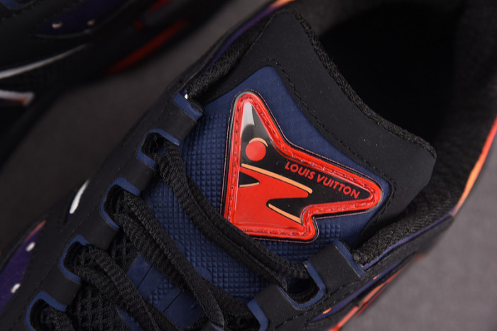 L&V snekaers L0000262