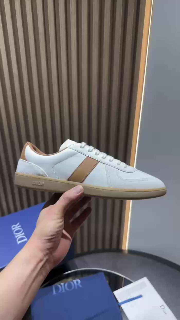 DIO* SNEAKERS T0000-250