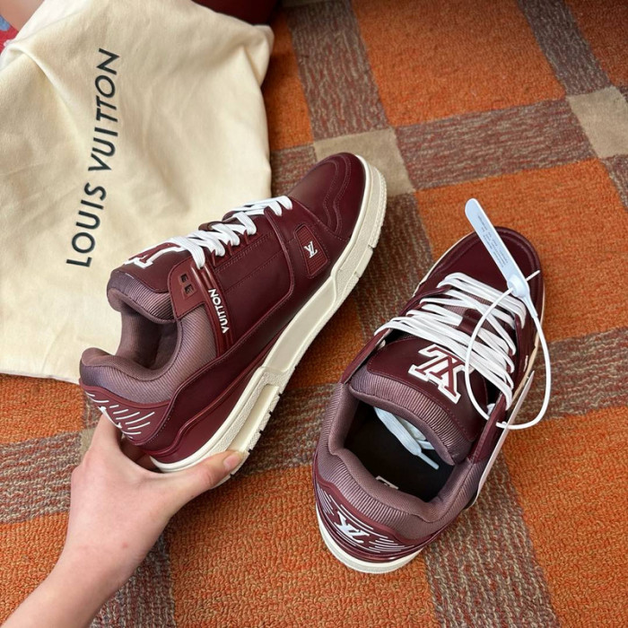 L&V snekaers L0000235