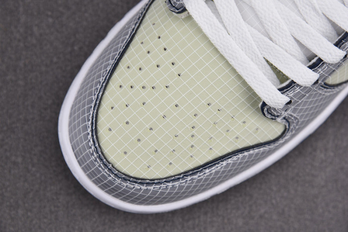 nike dunk low union passport pack pistachio dj9649-401