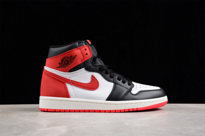 air jordan 1 retro high track red 555088-112