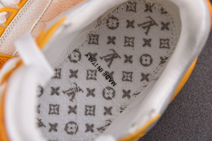 l&v snekaers l0000137