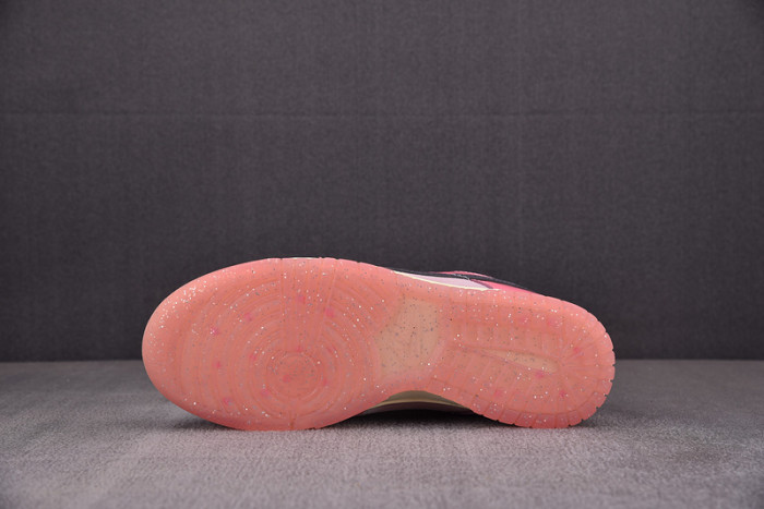 nike dunk low wmns barbie fn8927-621