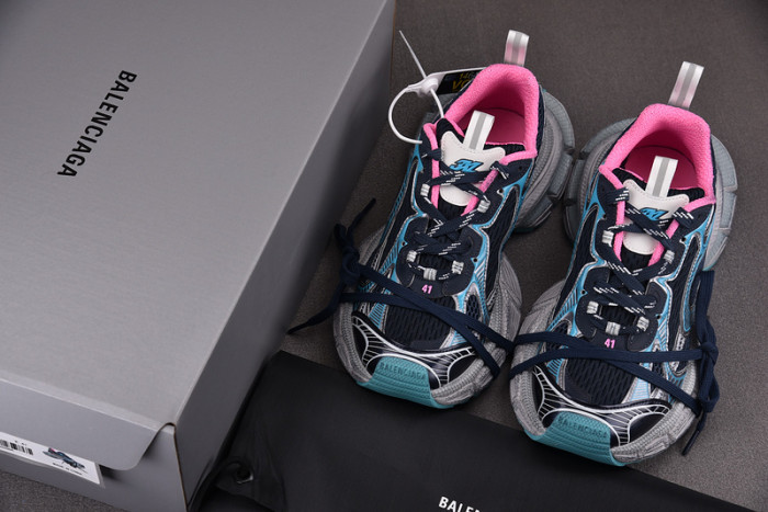 sneaker 3xl 31000012