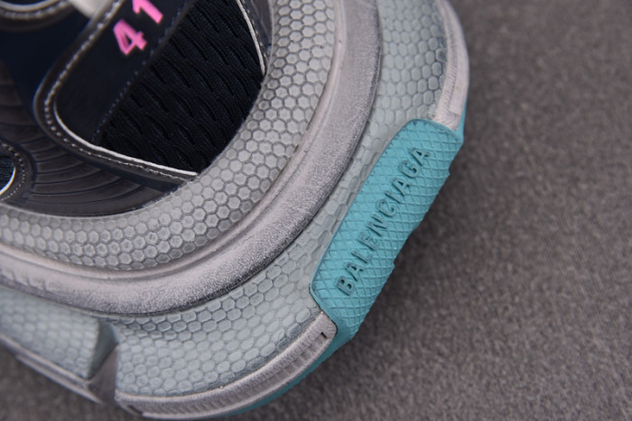 sneaker 3xl 31000012