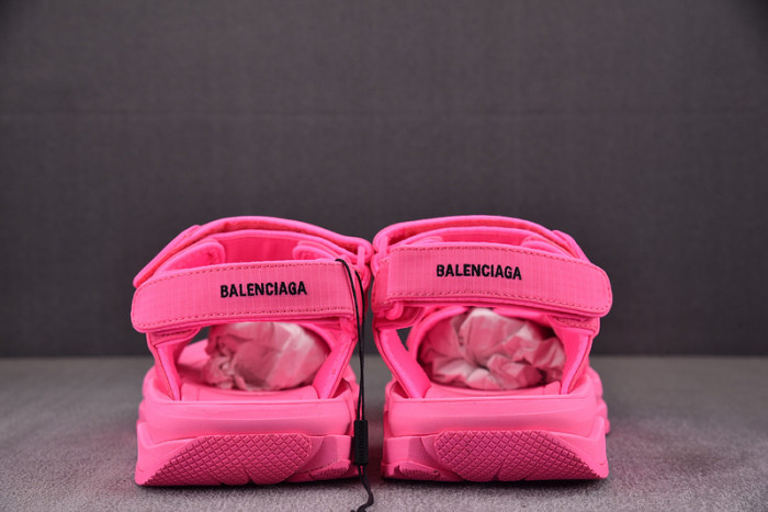 balenciag* sandal 43