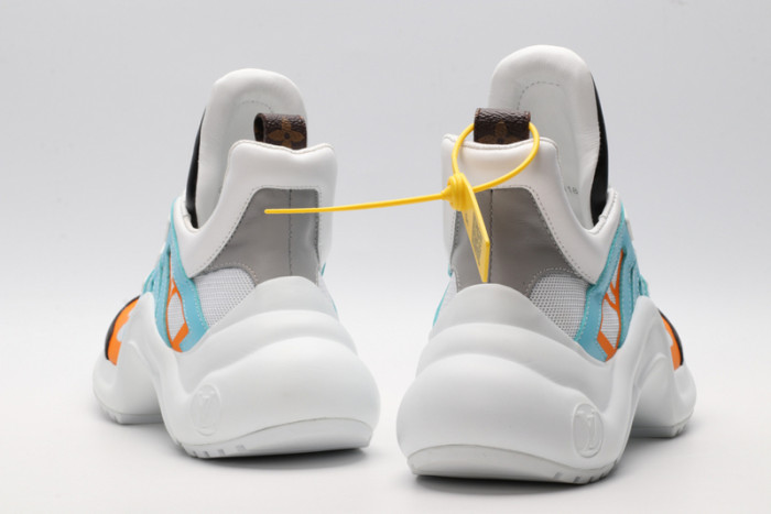 l&v snekaers l0000028