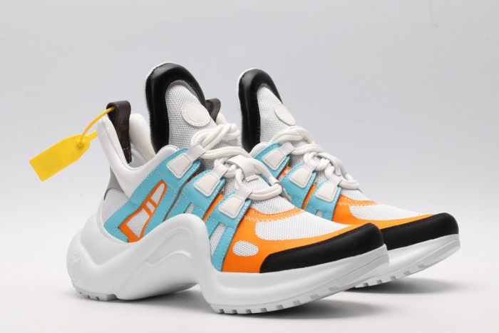 l&v snekaers l0000028