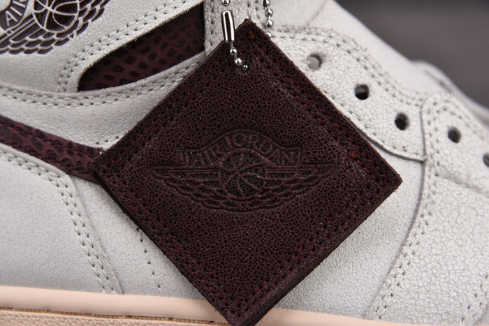 air jordan 1 a ma maniere do7097-100