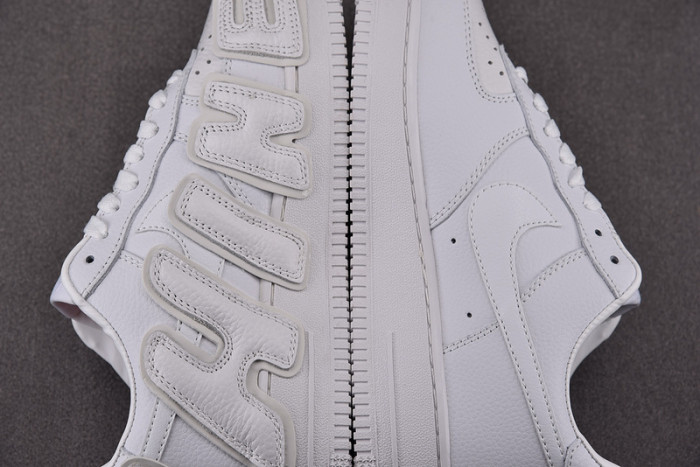 nike air force 1 low cactus plant flea market white dd7050-100