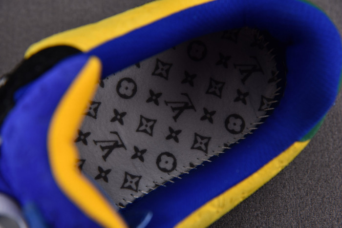 nike low air force 1 x lv