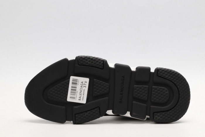 speed trainer sneakers 1000029