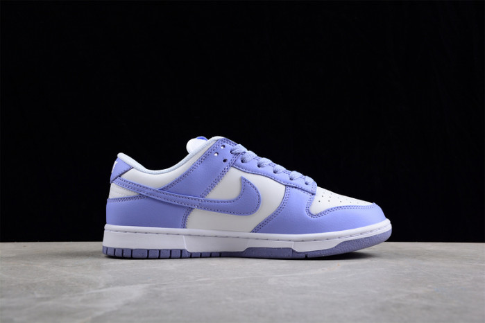nike dunk low next nature lilac dn1431-103