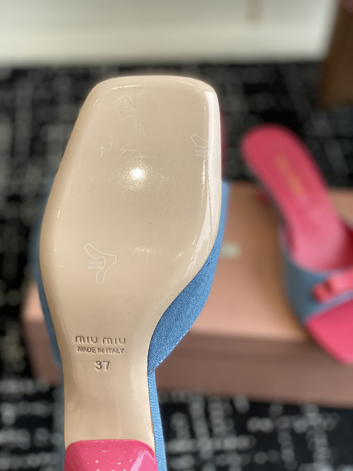 MIU SANDAL MS1000014