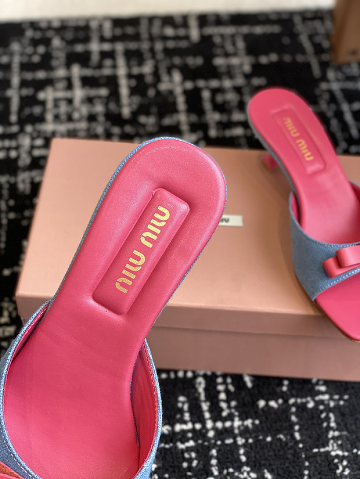 MIU SANDAL MS1000014