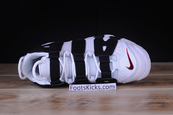 nike air more uptempo “scottie pippen” pe white/ black 414962-105