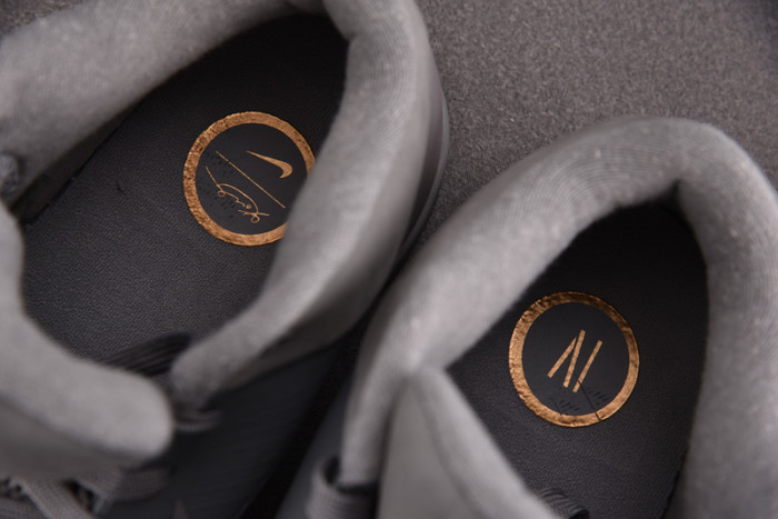 Nike Kobe 4 Black Mamba Collection Fade to Black 869450-005