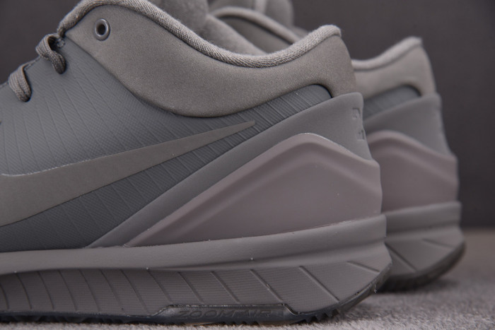 Nike Kobe 4 Black Mamba Collection Fade to Black 869450-005