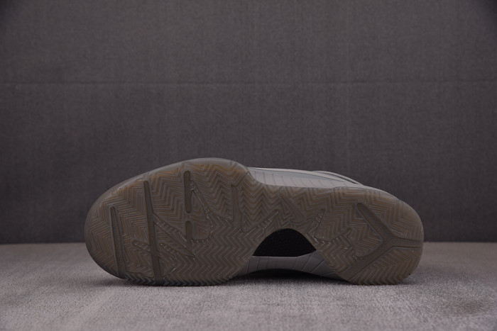 Nike Kobe 4 Black Mamba Collection Fade to Black 869450-005