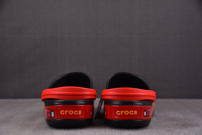 bape x Cr*0*s sandal bs1000005